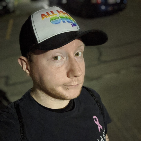 Meet your Posher, Matty - Picture 1 of 1